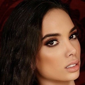 Valeria Gutierrez, 31 (Instagram Star)