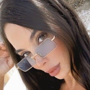 Valeria Gutierrez, 31 (Instagram Star)