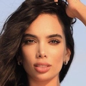 Valeria Gutierrez, 31 (Star d'Instagram)