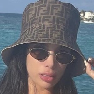 Valeria Gutierrez, 31 (Instagram明星)