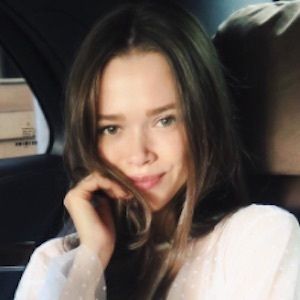 Valeria Lipovetsky, 33 (Звезда Youtube)