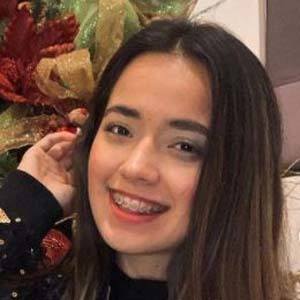 Valeria Malpica, 23 (TikTok Star)