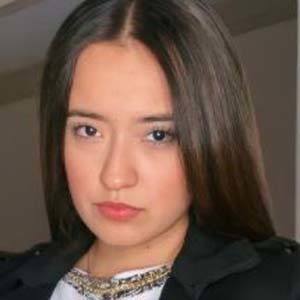 Valeria Malpica, 23 (TikTok Star)