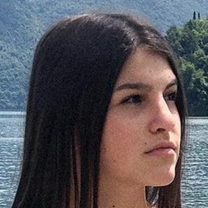 Valeria Martinelli, 21 (YouTube Star)