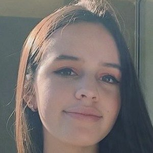 Valeria Rodríguez, 21 (YouTube明星)