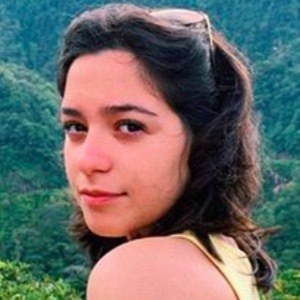 Valeria Satori, 25 (TikTok Star)