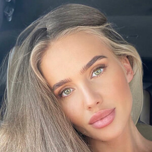 Valeria Sokolova, 38 (Model)