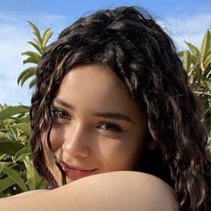 Valeria Uriostegui Sifuentes, 19 (TikTok明星)