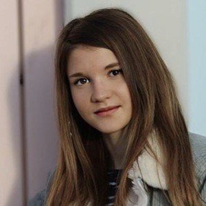 Valeria Vedovatti, 22 (YouTube Star)