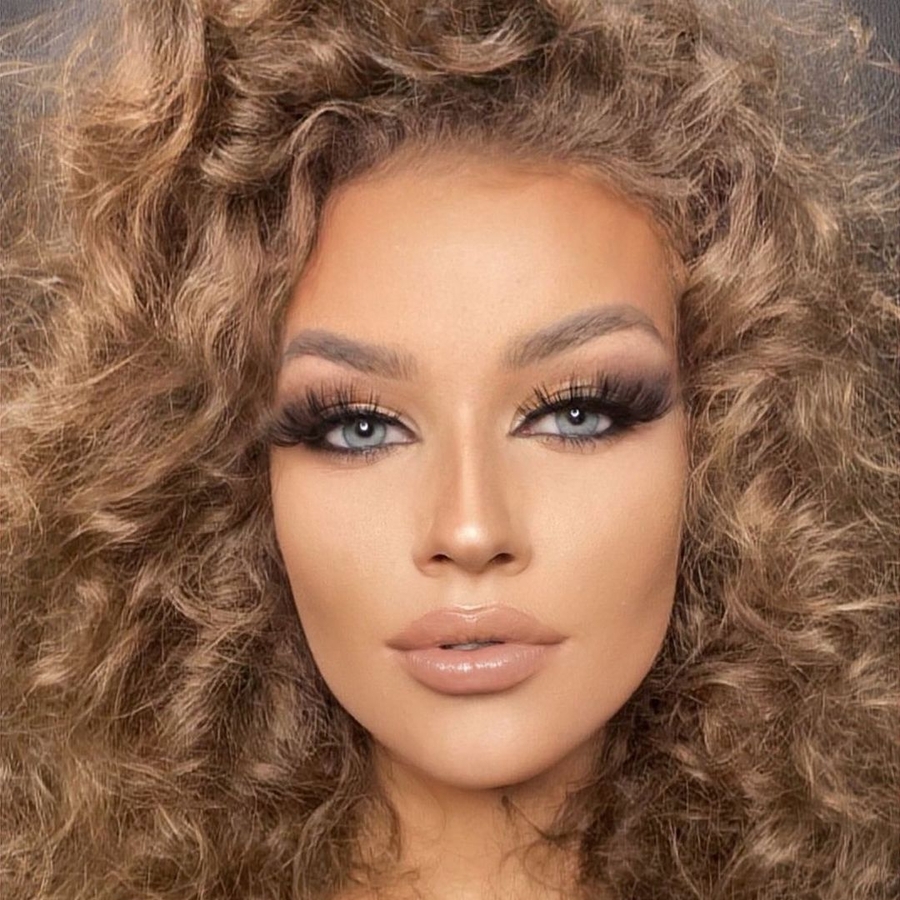 Valeria Voronina (TikTok Star) Idade, aniversário, biografia, fatos
