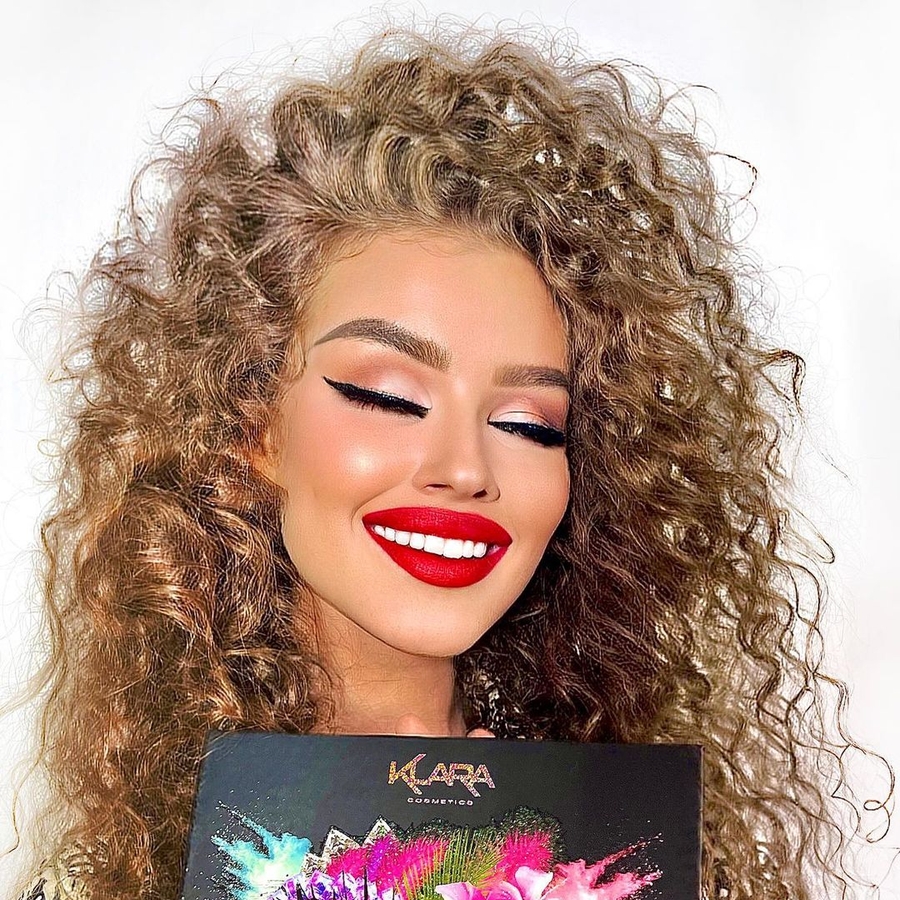 Valeria Voronina (TikTok Star) Idade, aniversário, biografia, fatos