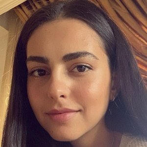Valerie Abou Chacra, 33 (Concorrente del concorso)