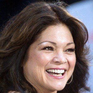 Valerie Bertinelli, 65 (电视女演员)