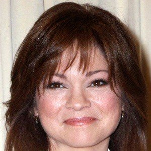 Valerie Bertinelli, 65 (TV Actress)