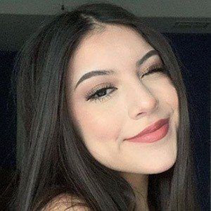 Valerie Castellano, 22 (TikTok明星)