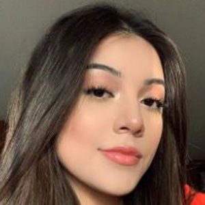 Valerie Castellano, 22 (TikTok Star)