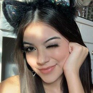 Valerie Castellano, 22 (TikTok Star)