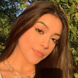 Valerie Castellano, 22 (TikTok明星)