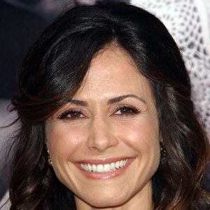 Valerie Cruz, 49 (TV Actress)