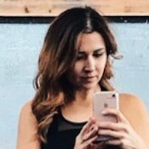 Valerie Fidan, 39 (Blogger)