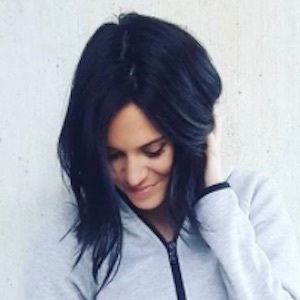 Valerie Fidan, 39 (Blogger)