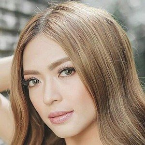 Valerie Garcia, 36 (Attrice TV)