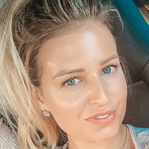 Valérie Grand, 30 (Instagram明星)