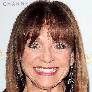 Valerie Harper (TV Actress) - Age, Birthday, Bio, Facts, Family, Net