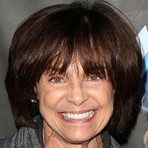 Valerie Harper (1939 - 2019) (Attrice TV)