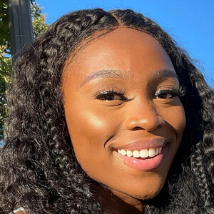 Valerie Harris, 29 (TikTok Star)