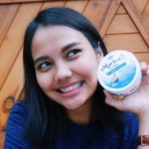 Valerie Krasnadewi, 33 (模特)