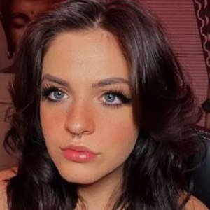 Valerie Le Pelch, 24 (TikTok明星)