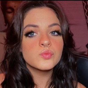 Valerie Le Pelch, 24 (TikTok Star)