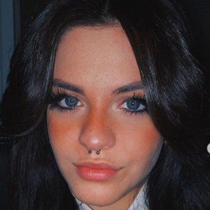 Valerie Le Pelch, 24 (TikTok Star)