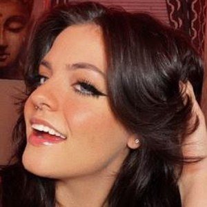 Valerie Le Pelch, 24 (TikTok Star)