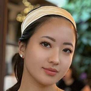 Valerie Pola, 22 (TikTok Star)