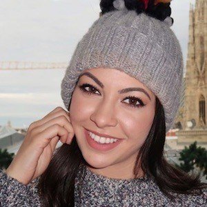 Valerie Yordanova, 32 (YouTube明星)