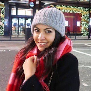 Valerie Yordanova, 34 (YouTube明星)