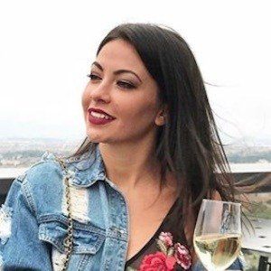 Valerie Yordanova, 34 (YouTube Star)