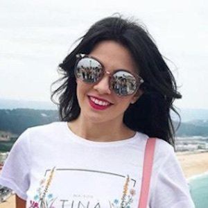 Valerie Yordanova, 34 (YouTube明星)