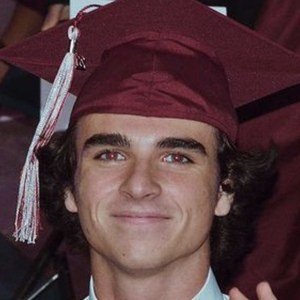 Valerio Christopher, 23 (TikTok Star)