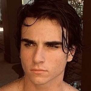 Valerio Christopher, 23 (TikTok明星)