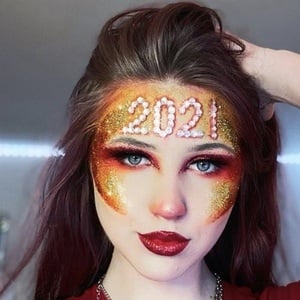 Valeriya Eros, 24 (TikTok Star)