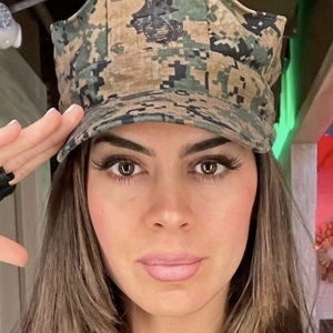 Valkiria Caetano image 6