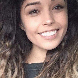 Valkyrae, 33 (YouTube Star)