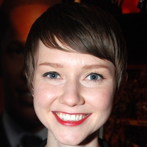 Valorie Curry image 7