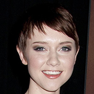 Valorie Curry image 8