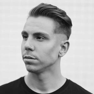 Valtteri Sandberg, 31 (化妝師)