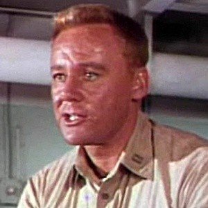 Van Johnson (1916 - 2008) (Movie Actor)