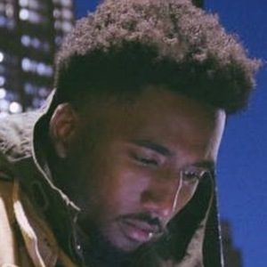 Vance Fundora, 28 (Entrepreneur)